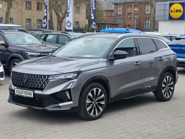 Renault Austral 3.600 km 33.890 &euro; Berlin 13581