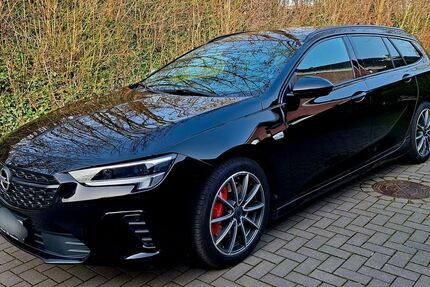 Opel Insignia 67.000 km 23.798 &euro; Münster 48157