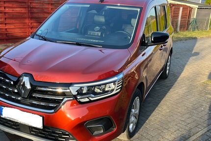 Renault Kangoo 36.000 km 24.900 &euro; Potsdam 14476