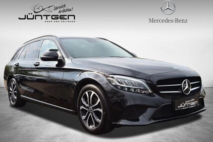 Mercedes C 220