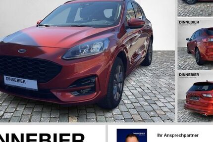 Ford Kuga 30.900 km 21.919 &euro; Berlin 10365