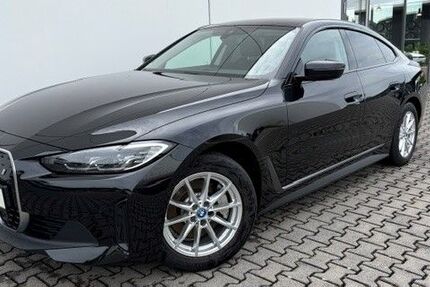 BMW i4 36.027 km 35.666 &euro; Kaiserslautern 67663