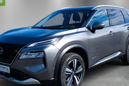 Nissan X-Trail 27.020 km 33.990 &euro; Weiden in der Oberpfalz 92637