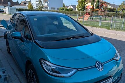 VW ID.3 55.550 km 19.950 &euro; Waghäusel 68753