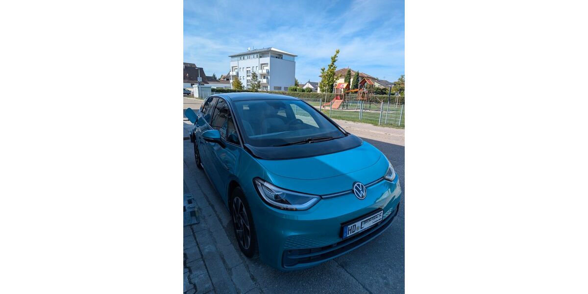 VW ID.3 55.550 km 19.950 &euro; Waghäusel 68753