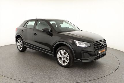Audi Q2 21.980 km 28.770 &euro; Garching 85748