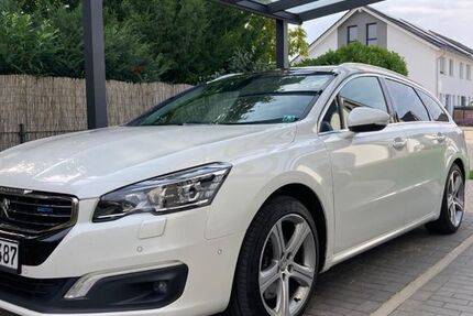 Peugeot 508 145.500 km 11.500 € Bad Salzuflen 32107