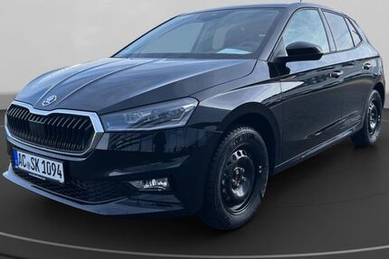 Skoda Fabia 1.111 km 24.990 &euro; Aachen 52068