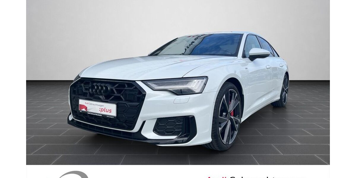 Audi A6 12.794 km 61.990 &euro; Mannheim 68309