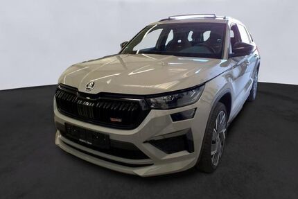 Skoda Kodiaq 65.740 km 40.980 &euro; Cadolzburg 90556