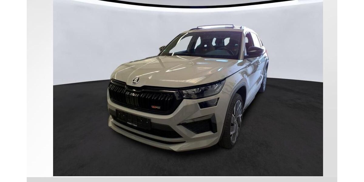 Skoda Kodiaq 65.740 km 40.980 &euro; Cadolzburg 90556