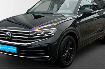 VW Touareg 25.000 km 71.890 &euro; Weyhe 28844