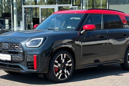 Mini John Cooper Works Countryman 30.750 km 42.720 &euro; Lippstadt 59557