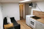 Erdgeschoßwohnung Blaubeuren - 2 Zimmer, 23 m&sup2;, 560&euro; | Angebot:26056906