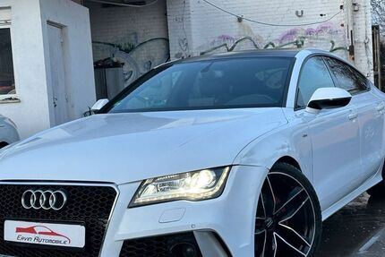Audi A7 305.000 km 11.990 &euro; Magdeburg 39112