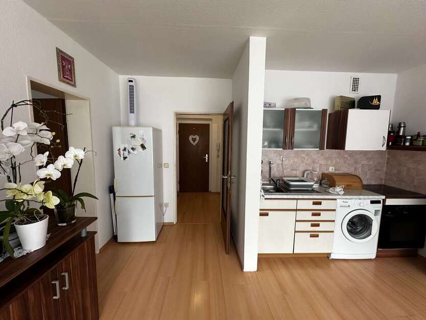 Wohnung zum Kaufen in Duisburg 55.000 € 39 m² 2 zimmer