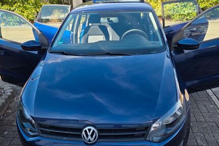 VW Polo 176.000 km 3.100 &euro; Schwäbisch Gmünd 73529