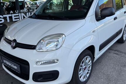 Fiat Panda 120.000 km 4.890 € Bad Salzuflen 32105