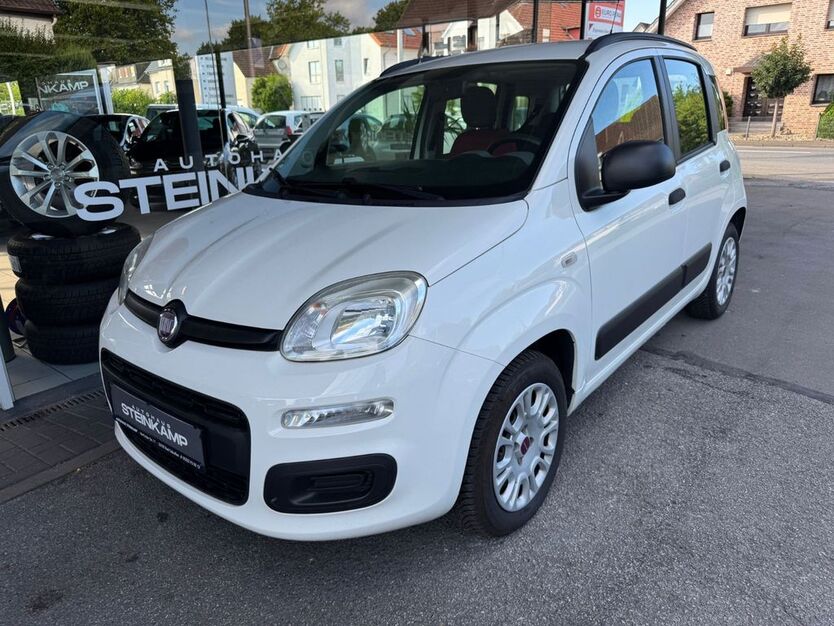 Fiat Panda 120.000 km 4.890 € Bad Salzuflen 32105