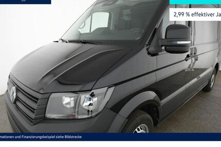 VW Crafter 16.695 km 36.990 &euro; Hannover 30419