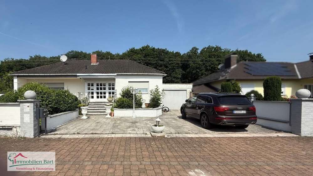 Einfamilienhaus Perl / Tettingen-Butzdorf Butzdorf - 7 Zimmer, 200 m&sup2;, 439.800&euro; | Angebot:26900906