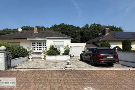 Haus Perl / Tettingen-Butzdorf Butzdorf - 7 Zimmer, 200 m&sup2;, 439.800&euro; | Angebot:26900906