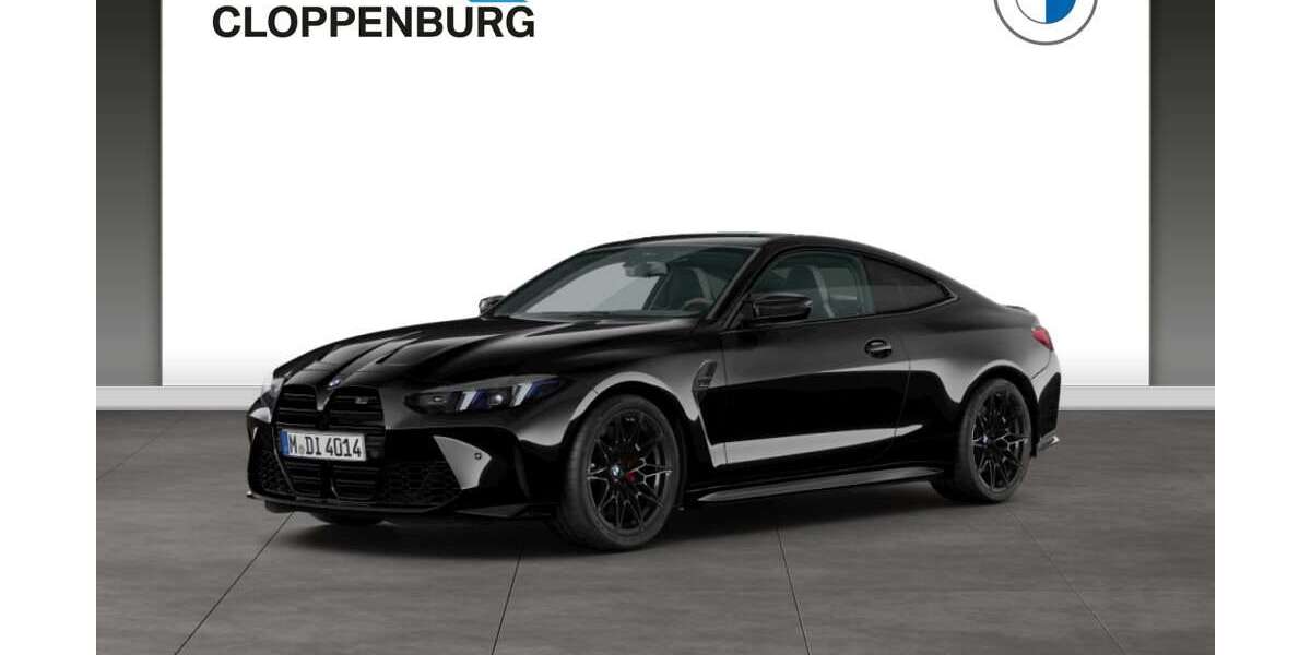 BMW M4 7.998 km 84.845 &euro; Syke 28857