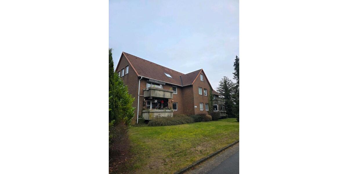 Dachgeschoßwohnung Wurster Nordseeküste - 3 Zimmer, 82 m&sup2;, 800&euro; | Angebot:25418763