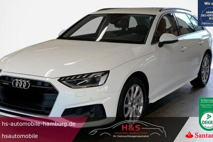 Audi A4 49.360 km 33.600 &euro; Bad Segeberg 23795