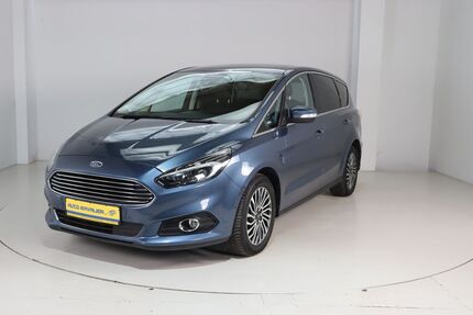 Ford S-Max 148.253 km 10.990 &euro; Dresden 01237