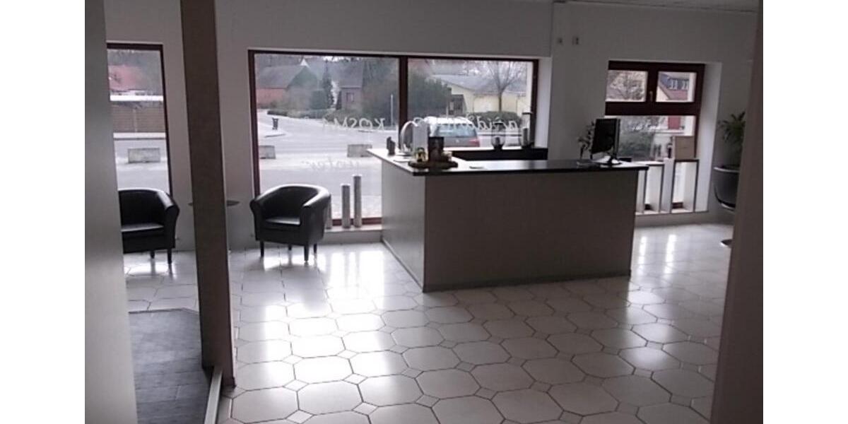 Gewerbeobjekt Genthin - 550&euro; | Angebot:24765198