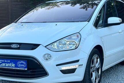 Ford S-Max 223.550 km 5.950 &euro; Parchim 19370
