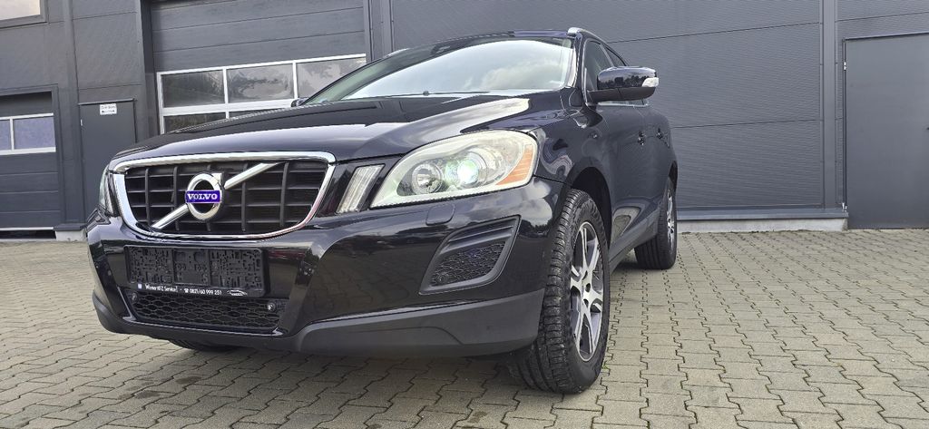 Volvo XC60 279.000 km 6.990 &euro; Augsburg 86167