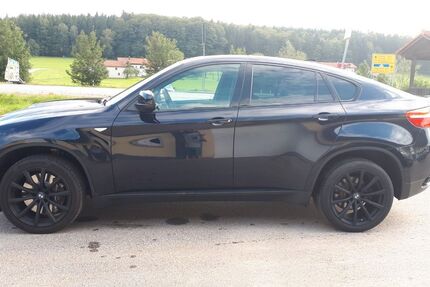BMW X6 139.950 km 19.999 &euro; Schöfweg 94572