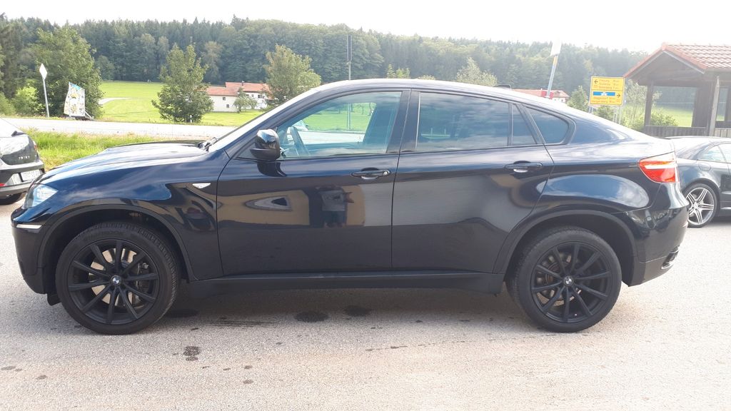 BMW X6 139.950 km 19.999 &euro; Schöfweg 94572