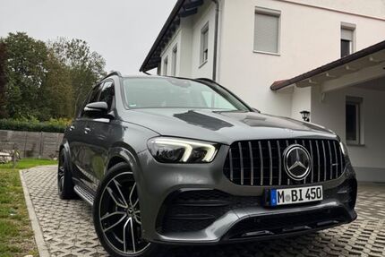 Mercedes-Benz GLE 450 146.000 km 50.000 € Pähl 82396