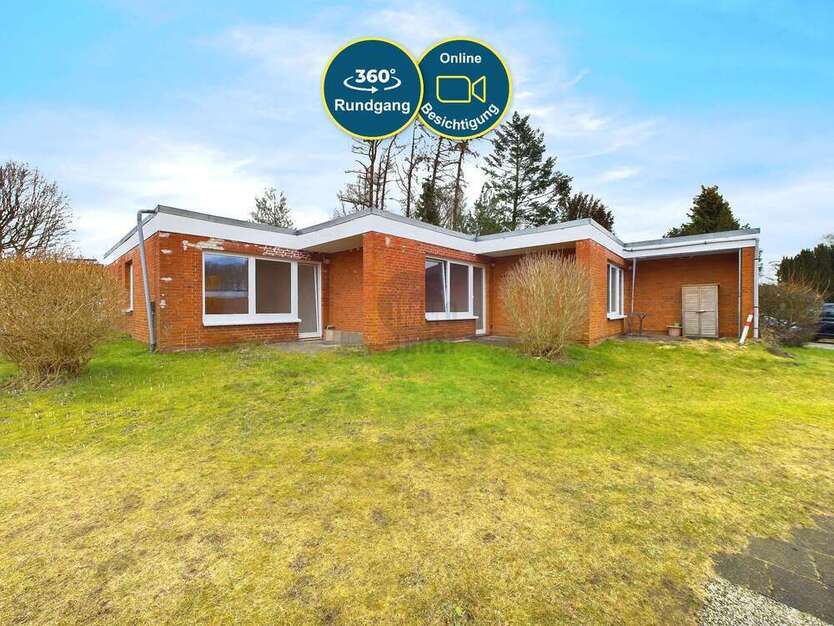 Haus zum Kaufen in Cuxhaven Altenwalde 239.000 € 134 m²