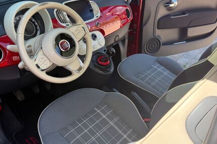 Fiat 500 142.000 km 6.350 &euro; Eching 85386