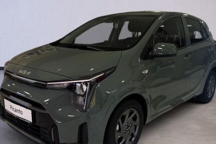 Kia Picanto 4.683 km 16.990 &euro; Höhenkirchen-Siegertsbrunn 85635