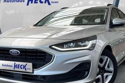 Ford Focus 25.737 km 18.900 € Dörth 56281