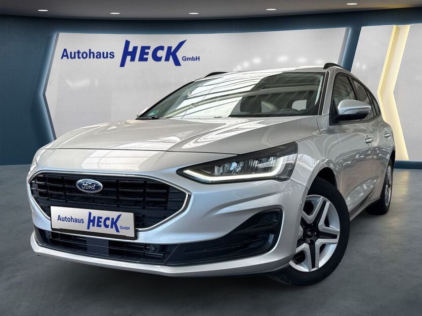 Ford Focus 25.737 km 18.900 € Dörth 56281