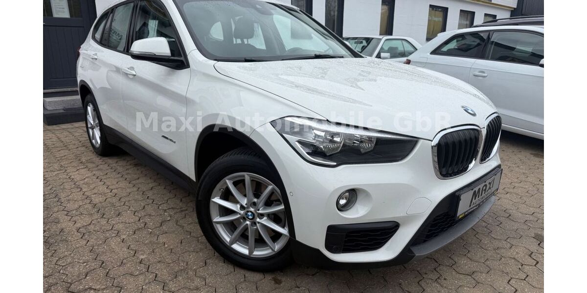 BMW X1 69.600 km 20.990 &euro; Ammerndorf 90614