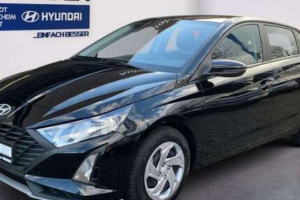 Hyundai i20 11.105 km 16.980 &euro; Bad Dürkheim 67098