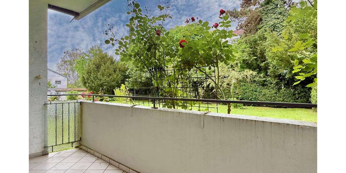Etagenwohnung Esslingen Pliensauvorstadt - 2.5 Zimmer, 67 m&sup2;, 229.000&euro; | Angebot:26780629