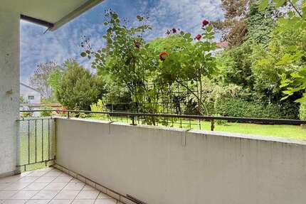 Wohnung Esslingen Pliensauvorstadt - 2.5 Zimmer, 67 m&sup2;, 229.000&euro; | Angebot:26780629