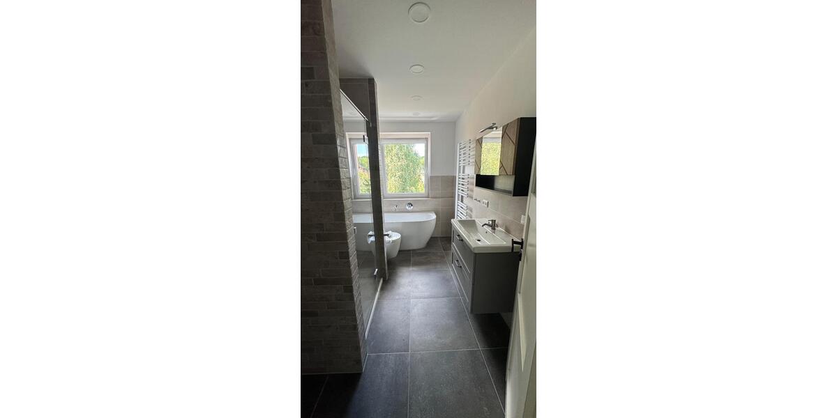 Wohnung, Mietwohnung in Hummelshain 3 zimmer