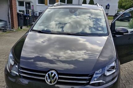 VW Sharan 148.000 km 18.000 &euro; Münster 48167