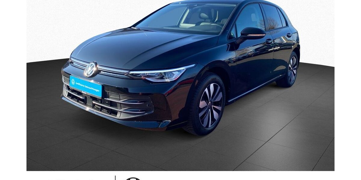 VW Golf 24.541 km 26.833 &euro; Kassel 34123