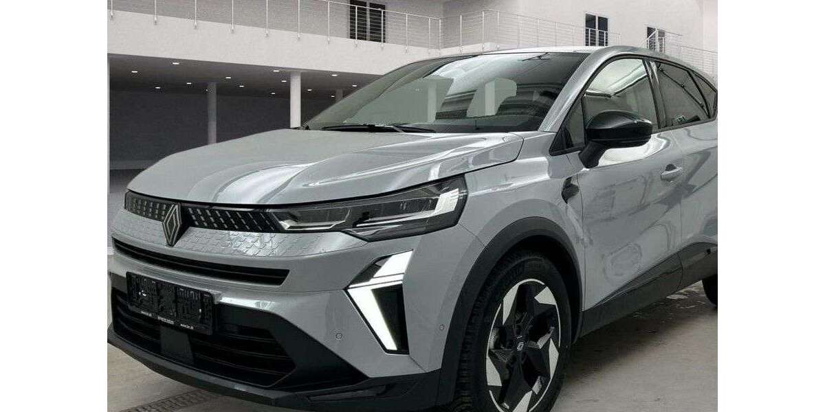 Renault Captur 4.284 km 24.899 &euro; Marne 25709