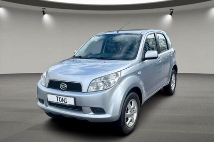 Daihatsu Terios 119.514 km 6.990 &euro; München 81243